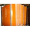 台湾电木板/橘红色电木板/福润达电木板