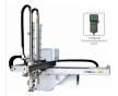 注塑机送料机械手 立式注塑机机械手