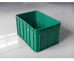 厂家直销— 北京塑料物流箱、周转箱