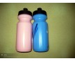 多彩时尚塑料运动水杯 环保塑料运动水杯 密封塑料运动水杯