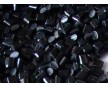 碳黑导电PVC改性塑料 导电聚氯乙烯PVC颗粒