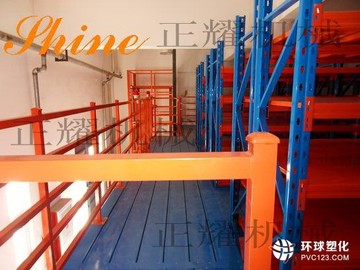 供应天津钢结构平台系统
