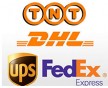 恒天物流是EMS /DHL/FEDEX/UPS/TNT一级代理合作伙伴