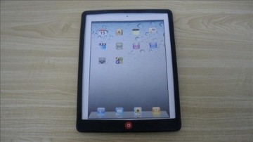 ipad3硅胶保护套 平板电脑硅胶套 苹果保护套厂家