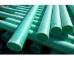 玻璃钢管厂家批发供应种型号玻璃钢夹砂管 玻璃钢电线护套管