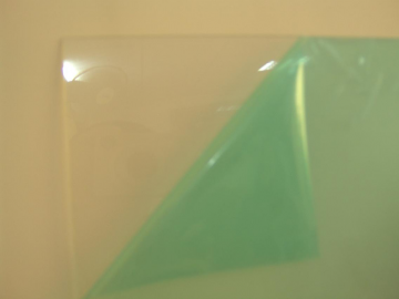 透明PC薄膜 透明导光膜 透明PC垫片