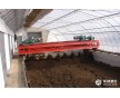 年产2万吨绿色有机肥发酵原理链板式翻堆机翻堆效果好适用范围广