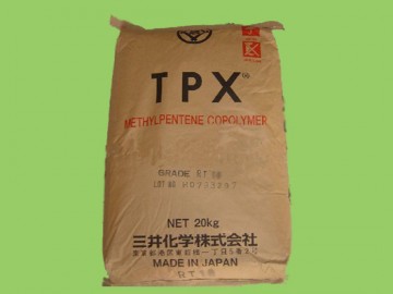 【三井化学TPX】 LED模条专用料TPX RT-18