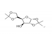 1,2:5,6-氧-二异丙叉基-α-D-呋喃葡萄糖