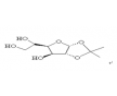 1,2-氧-异丙叉基-α-D- 呋喃葡萄糖