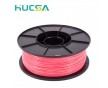 汇才hucsa3d打印耗材 pla 1.75 3.0mm线条