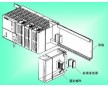 西门子PS307电源模块尺寸图