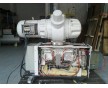 莱宝罗茨泵维修WSU1001真空泵油N62