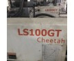 工厂生产机台转让联升LS100GT原装伺服注塑机低价出售