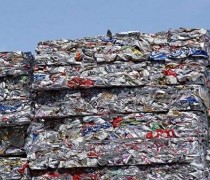 新兴塑料回收产业还有很远的路要走