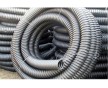 上海厂家直销PE管 PE碳素管 穿线波纹管 电缆电线穿线管